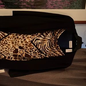 Women’s dressy top